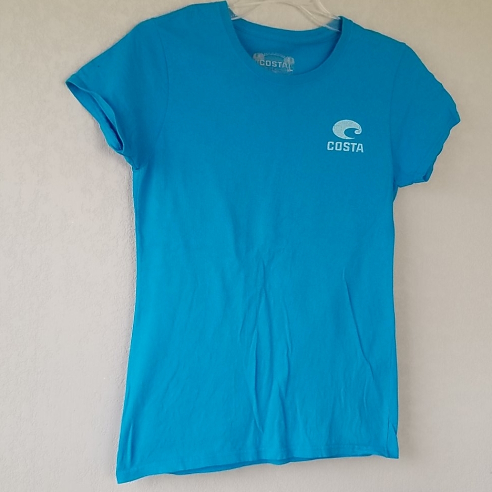 *FREE WITH PURCHASE* Women's Costa T-Shirt